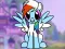 Peli My Little Pony Coloring Book verkossa