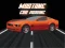 Peli Mustang Car Parking verkossa