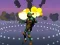 Peli Ninja Runner Fighter verkossa