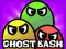 Peli Ghost Bash verkossa
