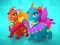 Peli Baby Dragons verkossa