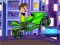 Peli Ben 10 Racer punk verkossa