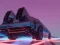 Peli Futuristic Racer verkossa