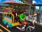 Peli TukTuk Chingchi Rickshaw 3D verkossa