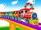 Peli Train Racing 3d -Play verkossa