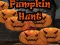 Peli Pumpkin Hunt verkossa