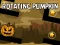Peli Rotating Pumpkin verkossa