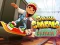 Peli Subway Surfers Havana verkossa