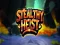 Peli Stealthy Heist verkossa