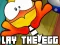 Peli Lay The Egg verkossa