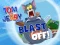 Peli The Tom and Jerry Show Blast off! verkossa