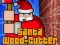 Peli Santa Wood Cutter verkossa