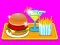 Peli Burger Shop Fast Food verkossa