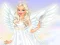 Peli Sweet angel dress up verkossa