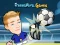 Peli Football King verkossa