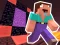 Peli Noob Steve Nether verkossa
