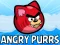 Peli Angry Purrs verkossa