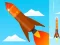 Peli Rocket Sky verkossa
