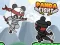 Peli Panda Fight verkossa