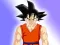 Peli Gohan Dress up verkossa