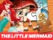 Peli The Little Mermaid Jigsaw Puzzle verkossa