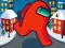 Peli Christmas imposter Run verkossa