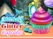 Peli Mermaid Glitter Cupcakes verkossa