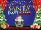 Peli Santa Dart Game verkossa