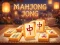 Peli Mahjong Jong verkossa