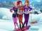 Peli Girls Winter Fashion verkossa