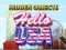 Peli Hidden Objects Hello USA verkossa