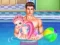Peli Baby Taylor Caring Story Learning verkossa