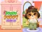 Peli Funny Puppy Dress Up verkossa