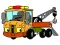 Peli Tow Trucks Coloring verkossa