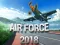 Peli Air Force 2018 verkossa