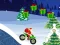 Peli Santa Gift Race verkossa