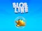 Peli Blob Line verkossa