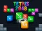 Peli Tetris 2048 verkossa
