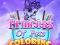 Peli Princess Of Pets Coloring verkossa