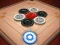 Peli Carrom 2 Player verkossa