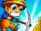 Peli Idle miners to the moon verkossa