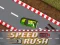 Peli Speed Rush verkossa