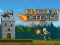 Peli Defense of the kingdom verkossa