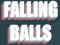 Peli Falling Balls verkossa