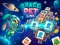 Peli Space Pet Link verkossa