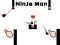 Peli Ninja Man verkossa