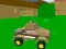 Peli Blocky Wars 3d Toonfare verkossa