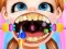 Peli Little Princess Dentist Adventure verkossa