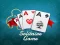 Peli Solitaire Game verkossa