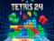 Peli Tetris 24 verkossa